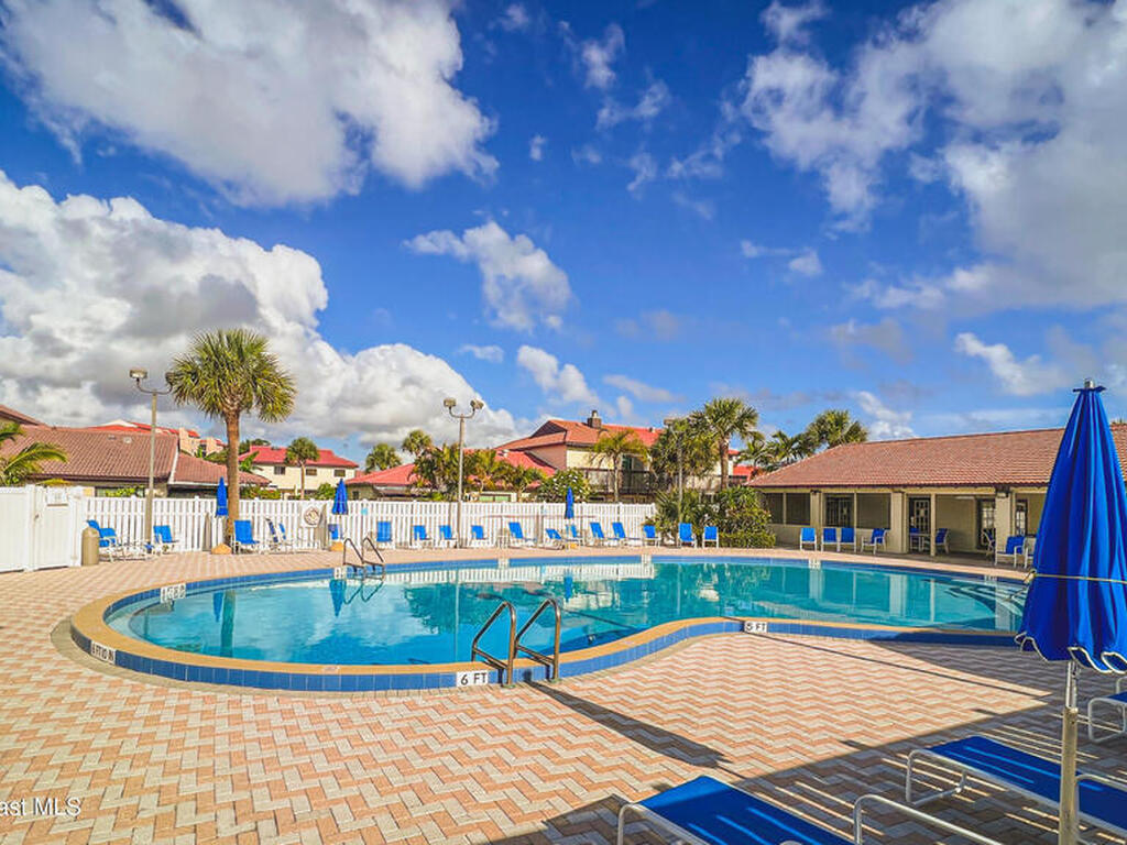 3210 Sand Dunes Court, Melbourne Beach, FL 32951