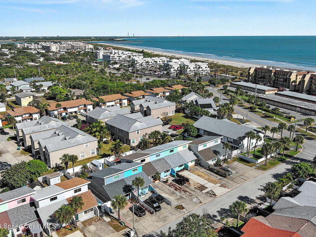 362 Chandler Street, Cape Canaveral, FL 32920