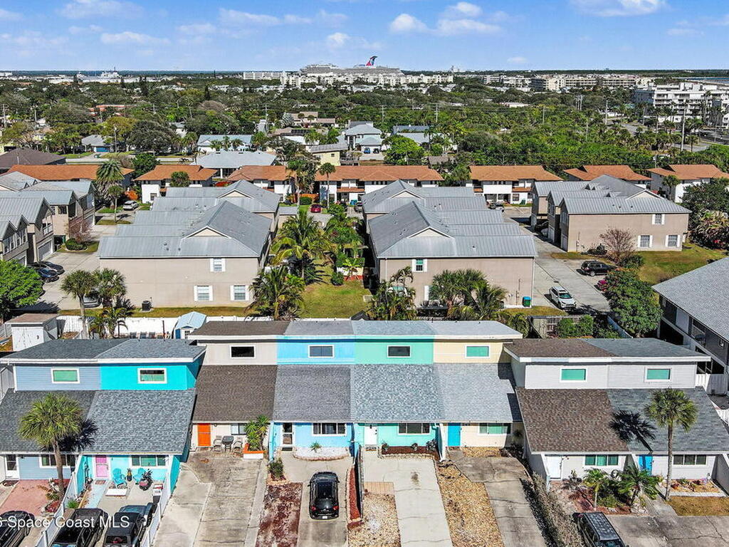 362 Chandler Street, Cape Canaveral, FL 32920