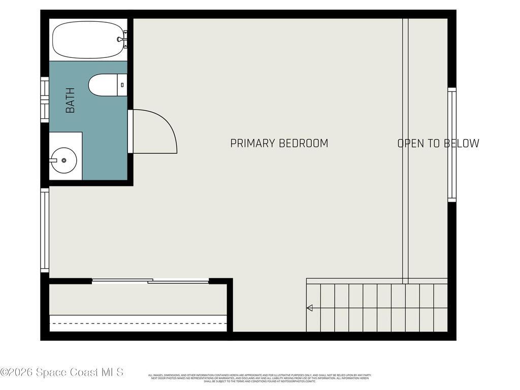 362 Chandler Street, Cape Canaveral, FL 32920