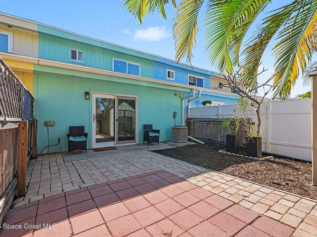 362 Chandler Street, Cape Canaveral, FL 32920