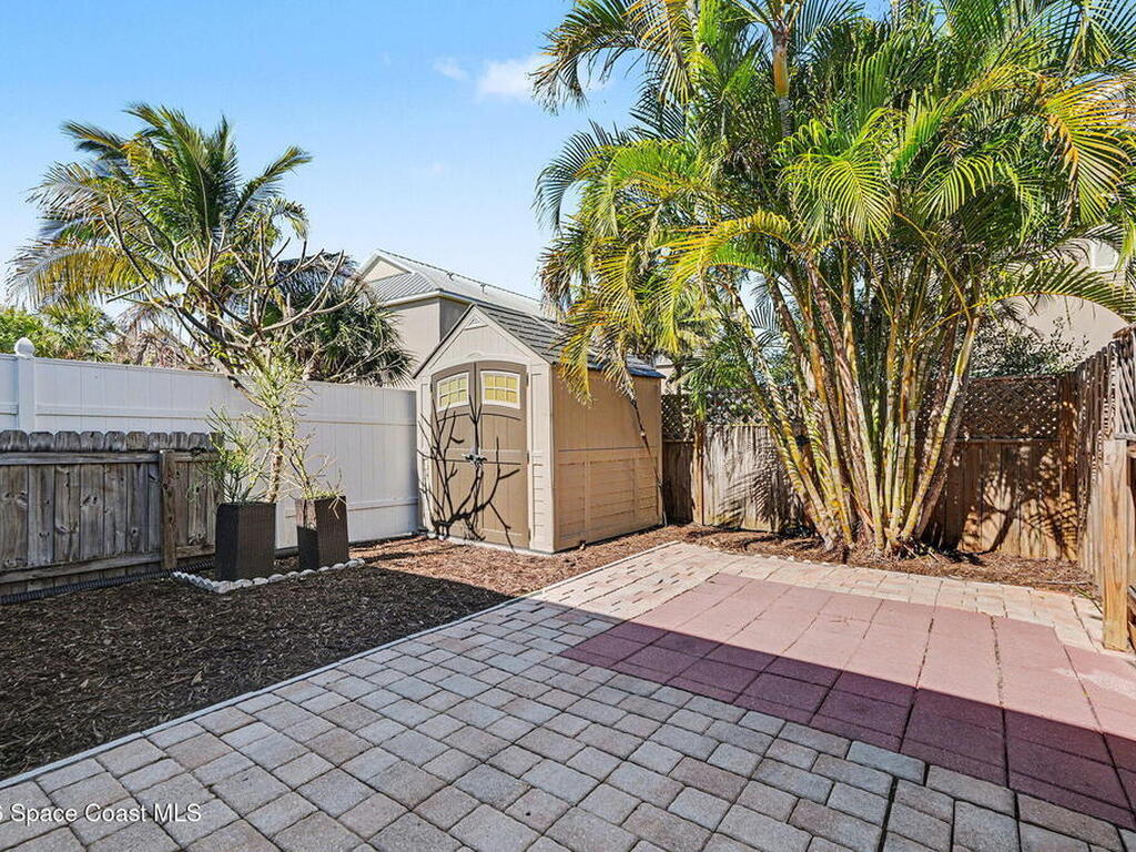 362 Chandler Street, Cape Canaveral, FL 32920