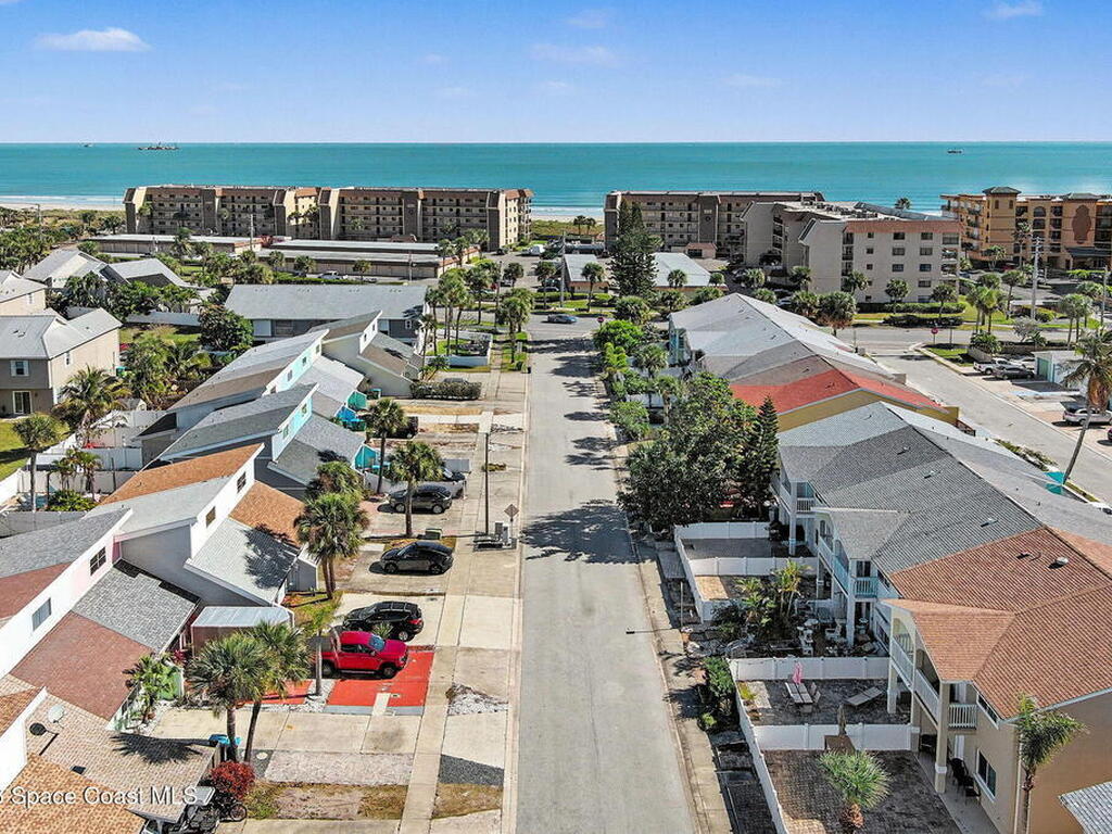 362 Chandler Street, Cape Canaveral, FL 32920