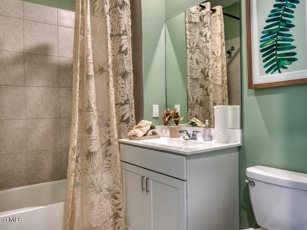 1411 Miraflores Trail, Palm Bay, FL 32907