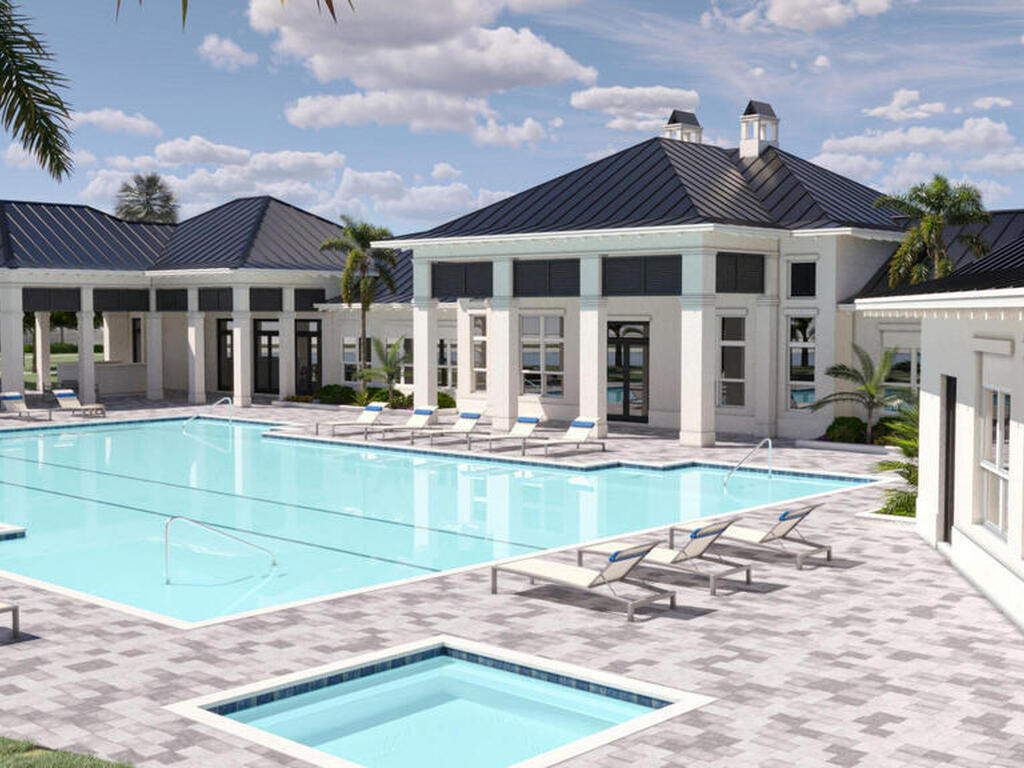 1411 Miraflores Trail, Palm Bay, FL 32907