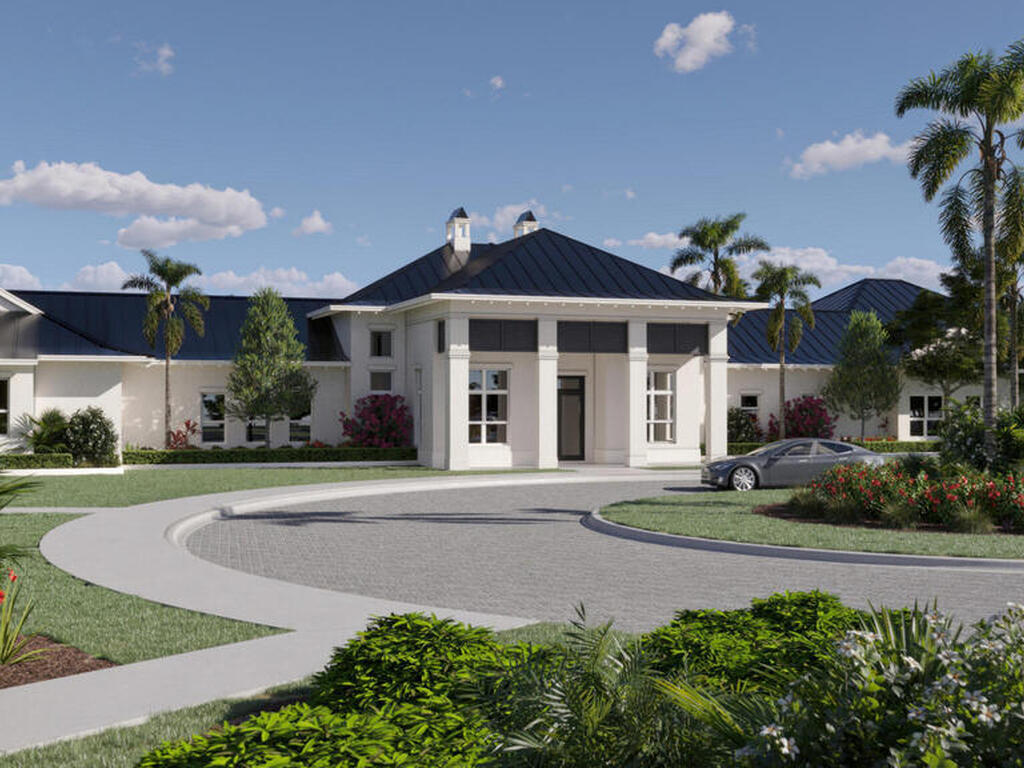 1411 Miraflores Trail, Palm Bay, FL 32907