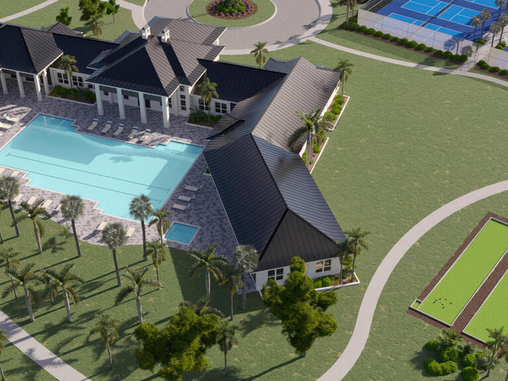 1411 Miraflores Trail, Palm Bay, FL 32907