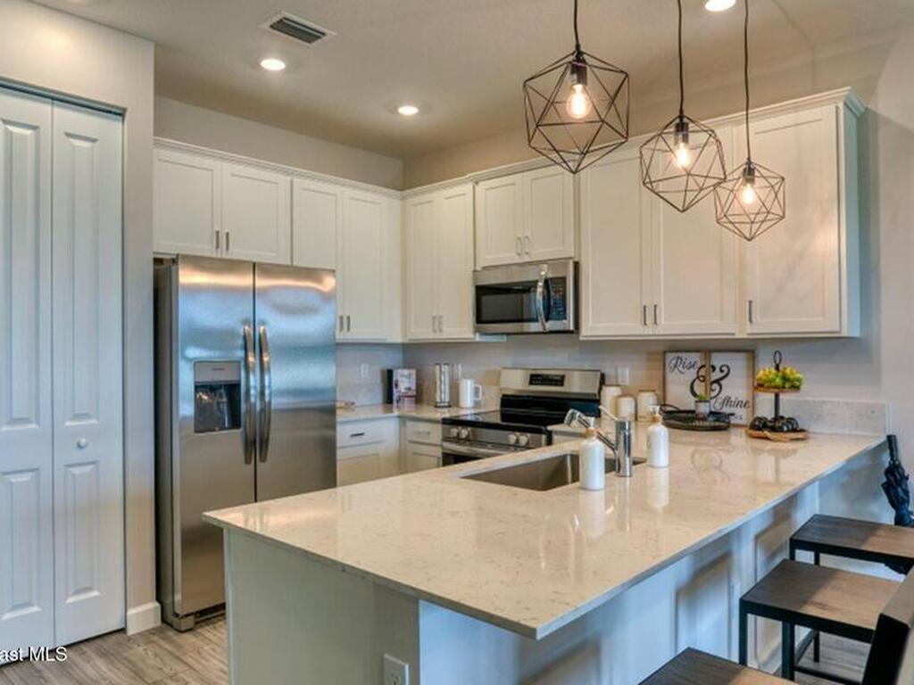 1411 Miraflores Trail, Palm Bay, FL 32907