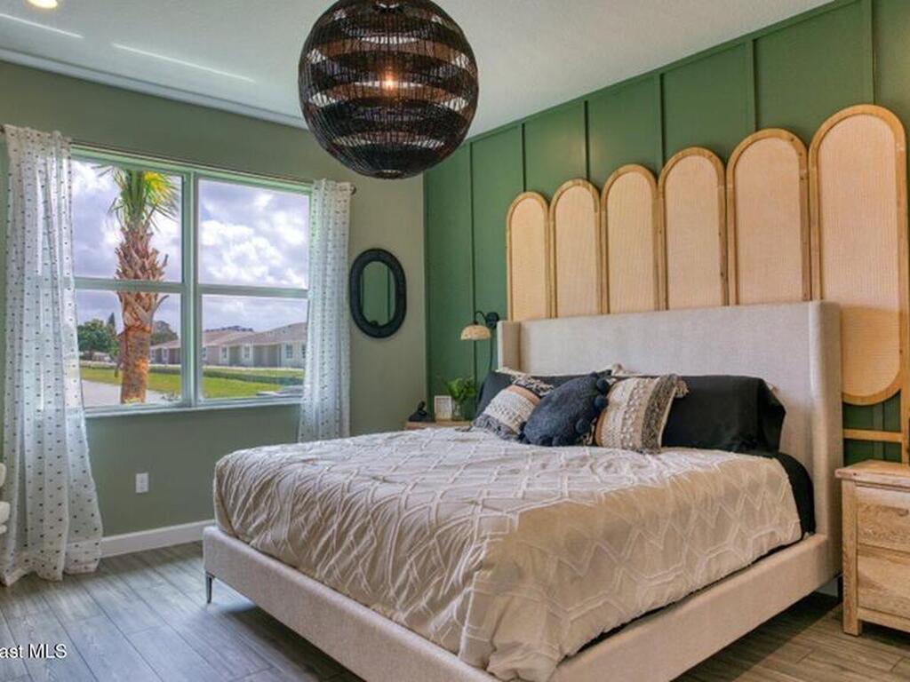 1411 Miraflores Trail, Palm Bay, FL 32907