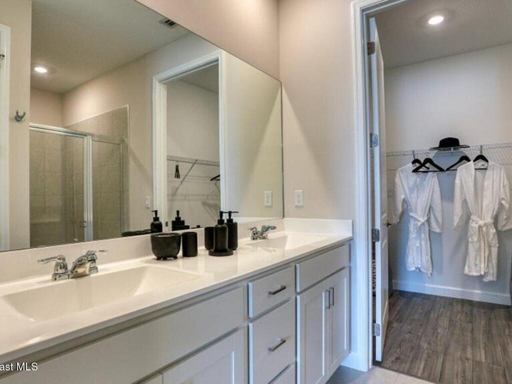 1411 Miraflores Trail, Palm Bay, FL 32907