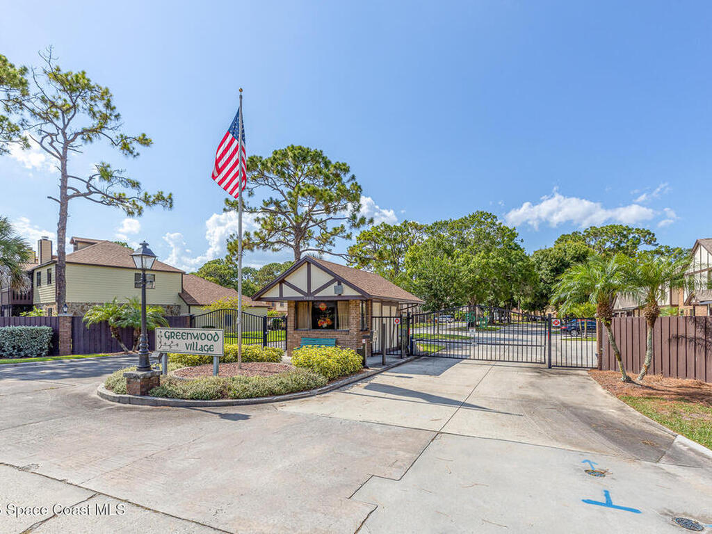 625 Greenwood Village Boulevard, West Melbourne, FL 32904