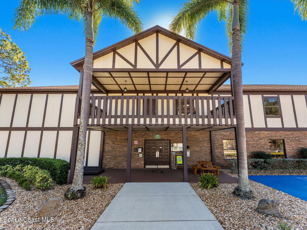 625 Greenwood Village Boulevard, West Melbourne, FL 32904