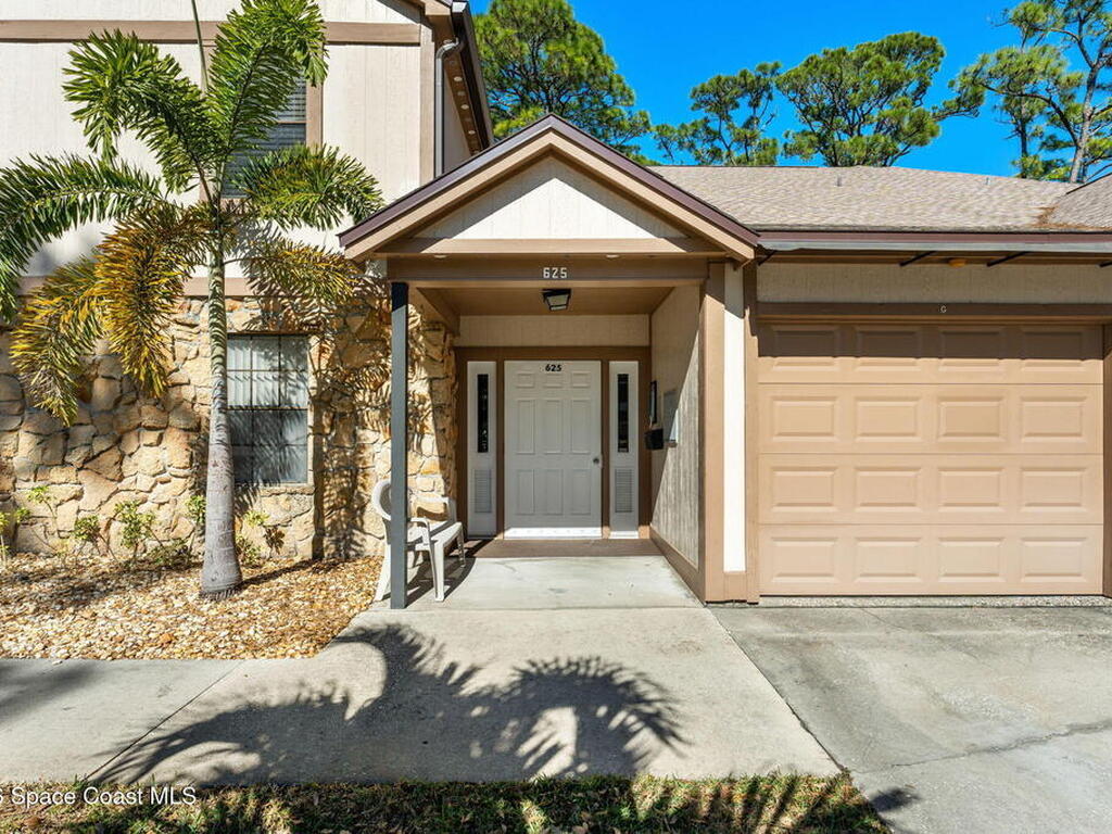 625 Greenwood Village Boulevard, West Melbourne, FL 32904