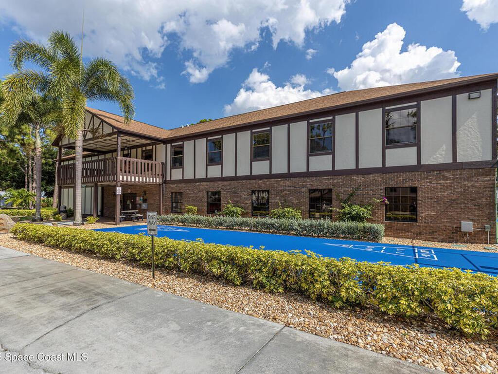 625 Greenwood Village Boulevard, West Melbourne, FL 32904