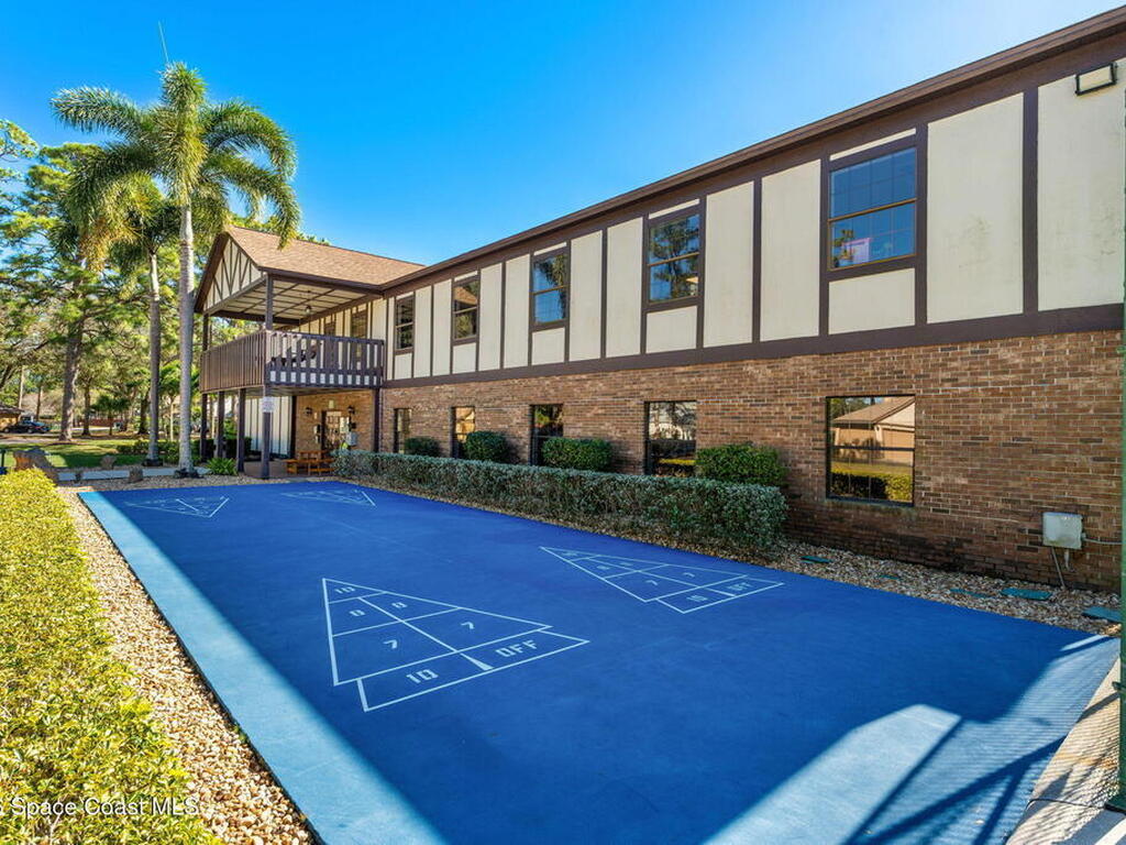 625 Greenwood Village Boulevard, West Melbourne, FL 32904