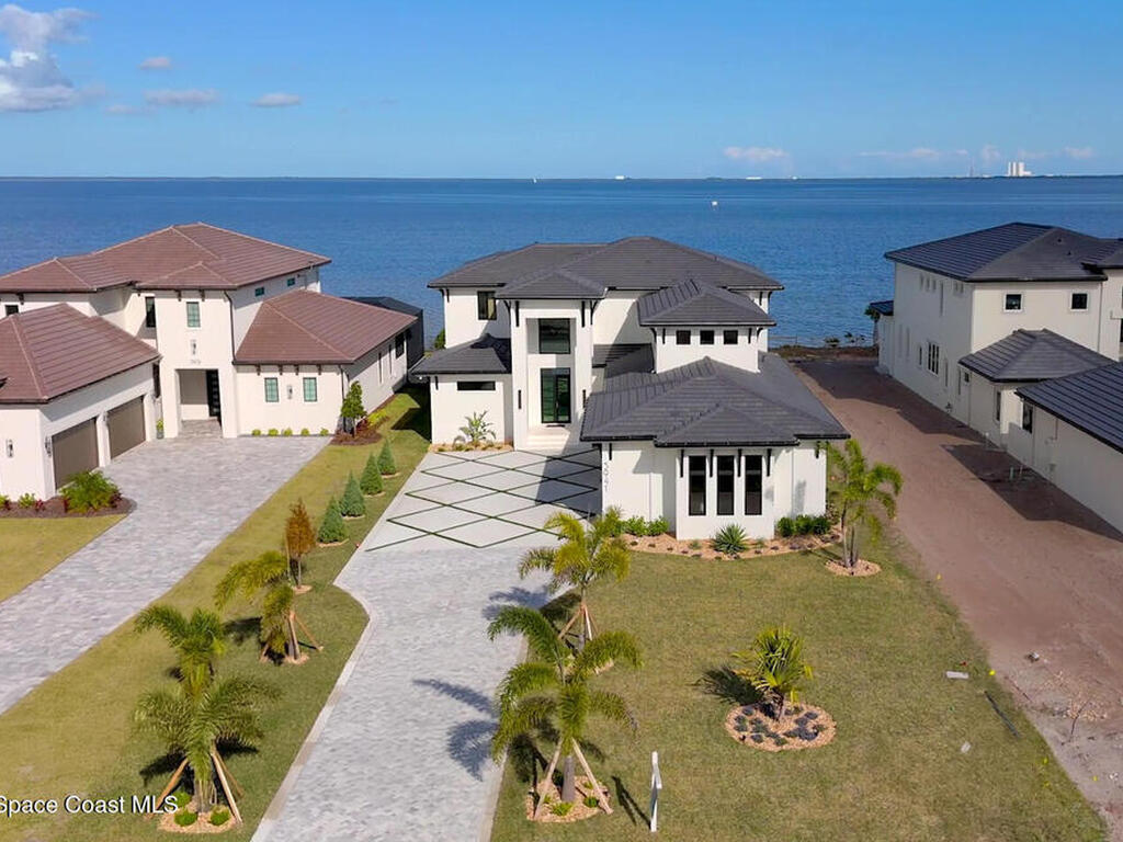 5941 Constellation Drive, Titusville, FL 32780