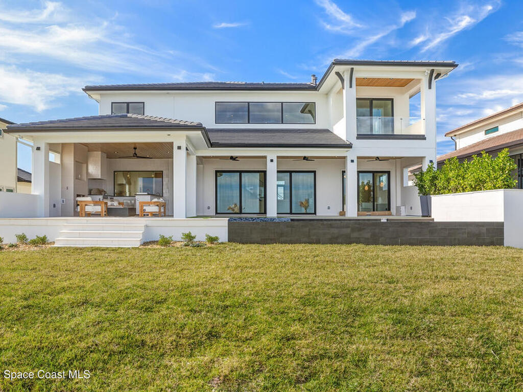 5941 Constellation Drive, Titusville, FL 32780