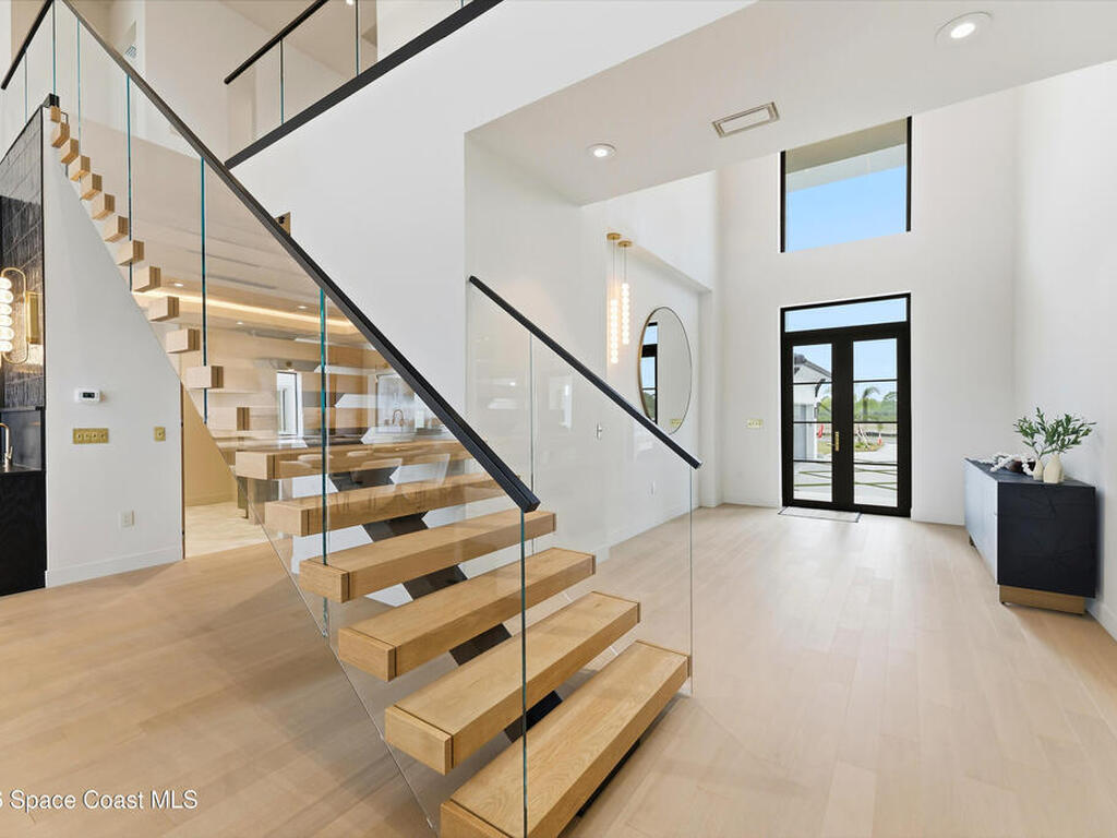 5941 Constellation Drive, Titusville, FL 32780