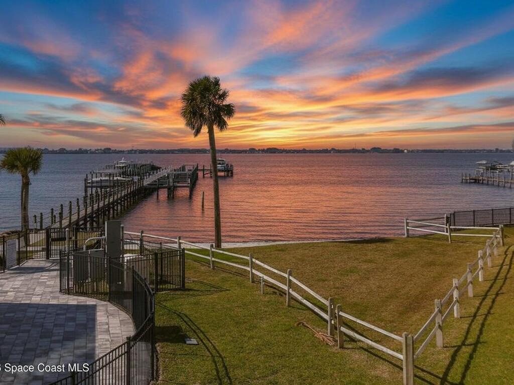 225 Strand Drive, Melbourne Beach, FL 32951