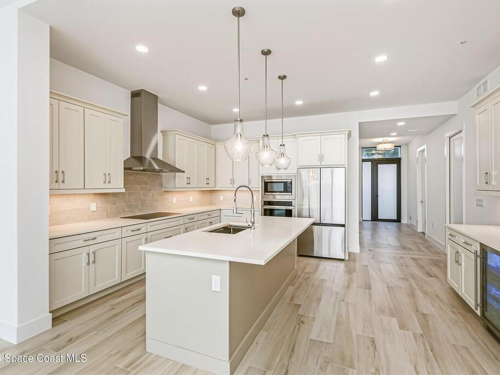 225 Strand Drive, Melbourne Beach, FL 32951