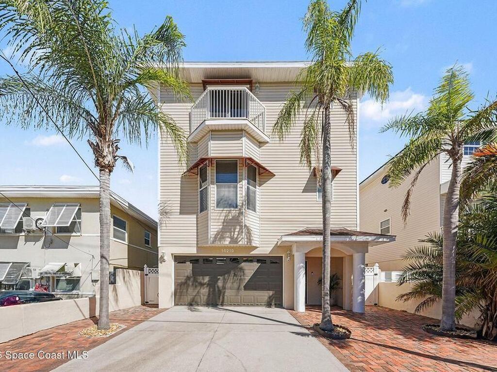 14215 N Bayshore Drive, Madeira Beach, FL 33708