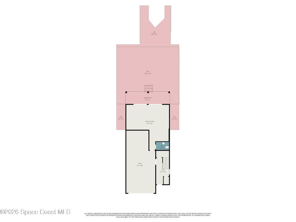 14215 N Bayshore Drive, Madeira Beach, FL 33708