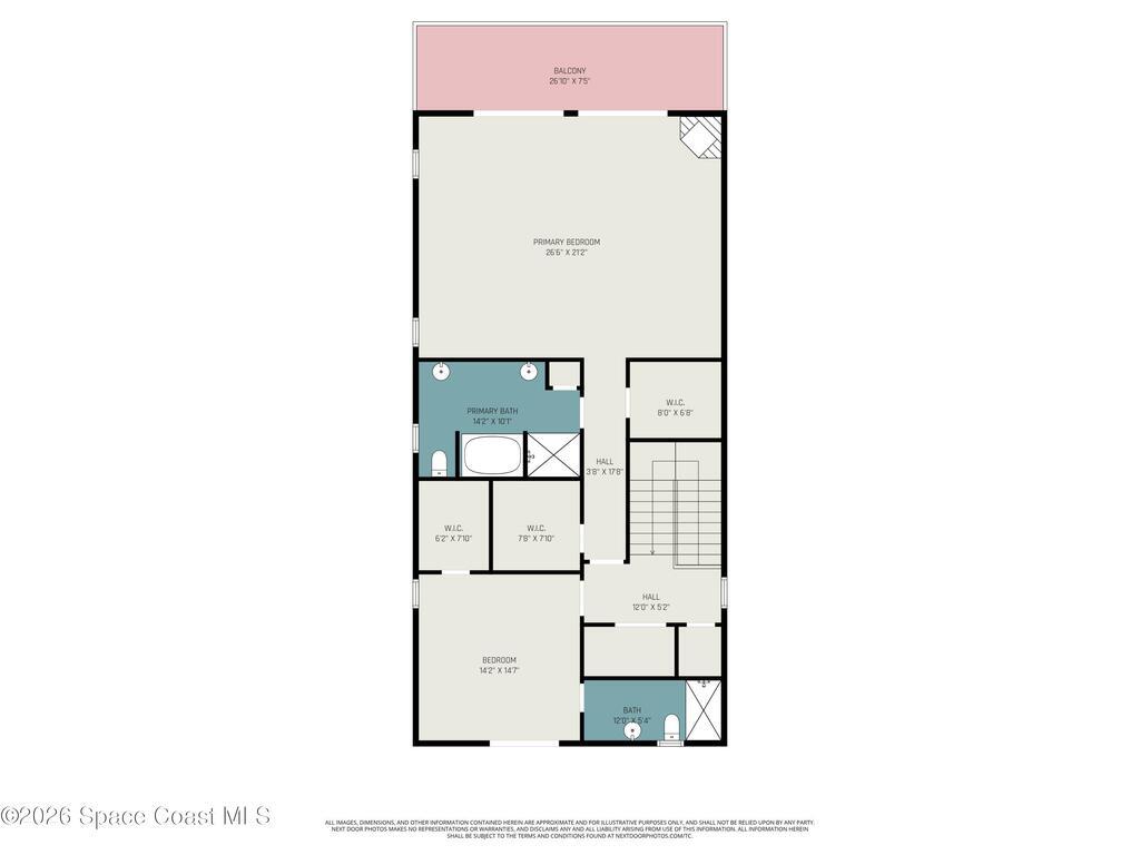 14215 N Bayshore Drive, Madeira Beach, FL 33708