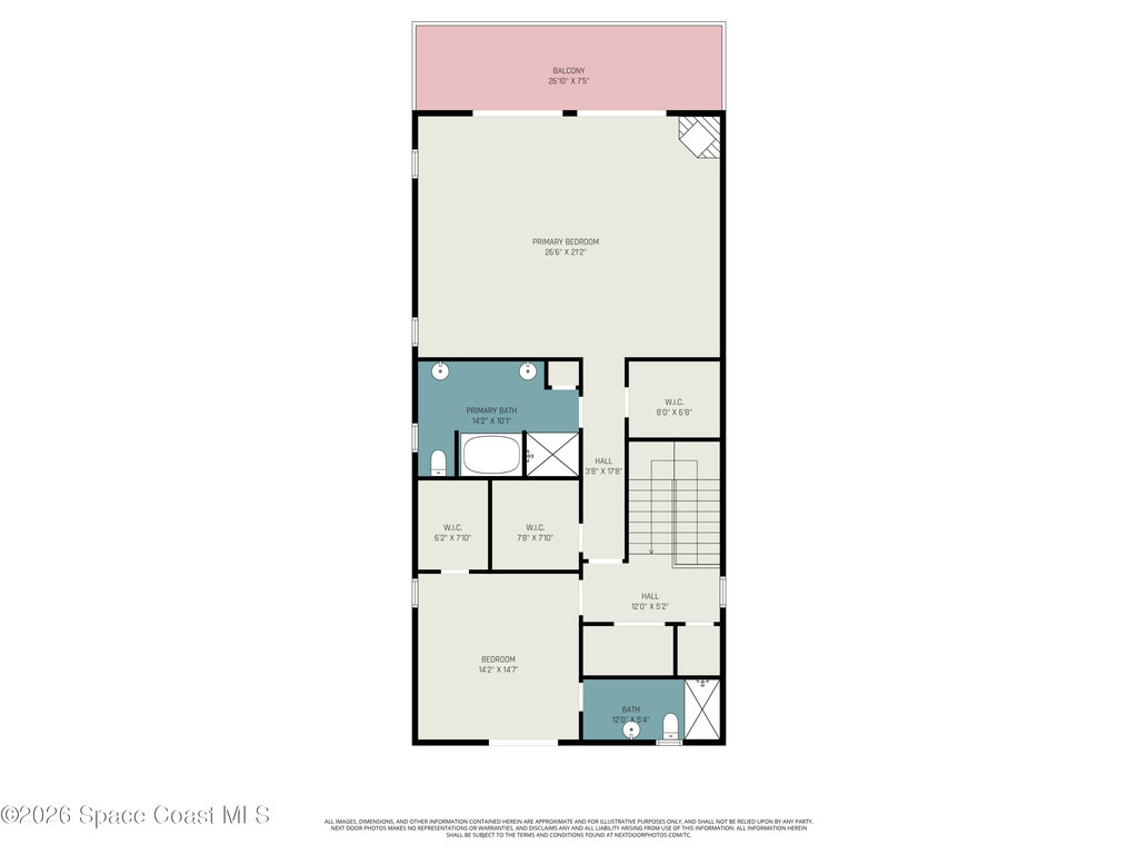 14215 N Bayshore Drive, Madeira Beach, FL 33708