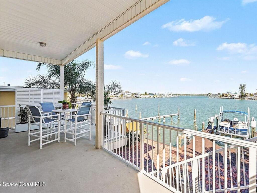 14215 N Bayshore Drive, Madeira Beach, FL 33708