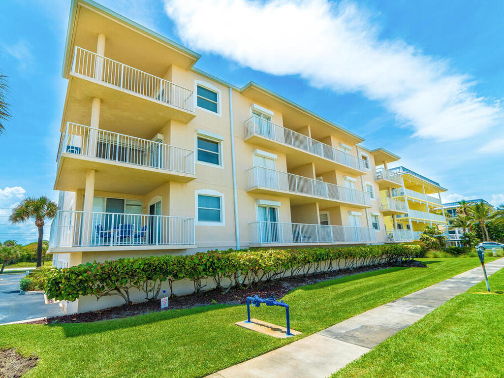 50 11th Avenue, Indialantic, FL 32903