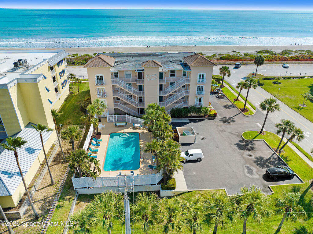 50 11th Avenue, Indialantic, FL 32903