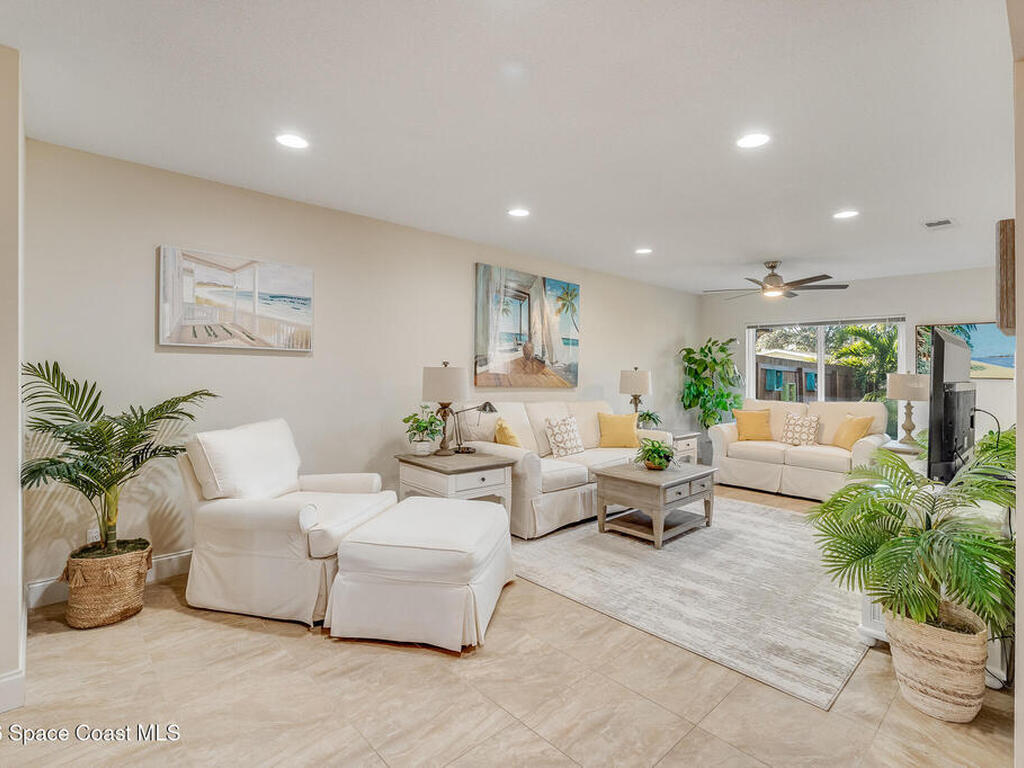 172 Skyline Boulevard, Satellite Beach, FL 32937