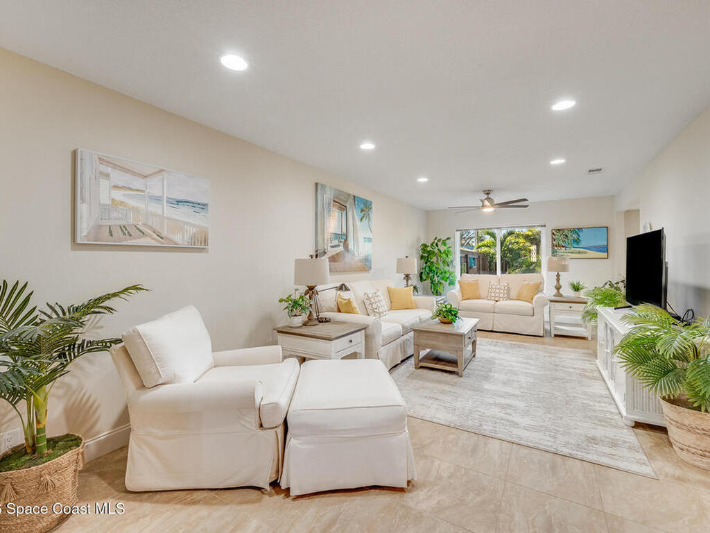 172 Skyline Boulevard, Satellite Beach, FL 32937