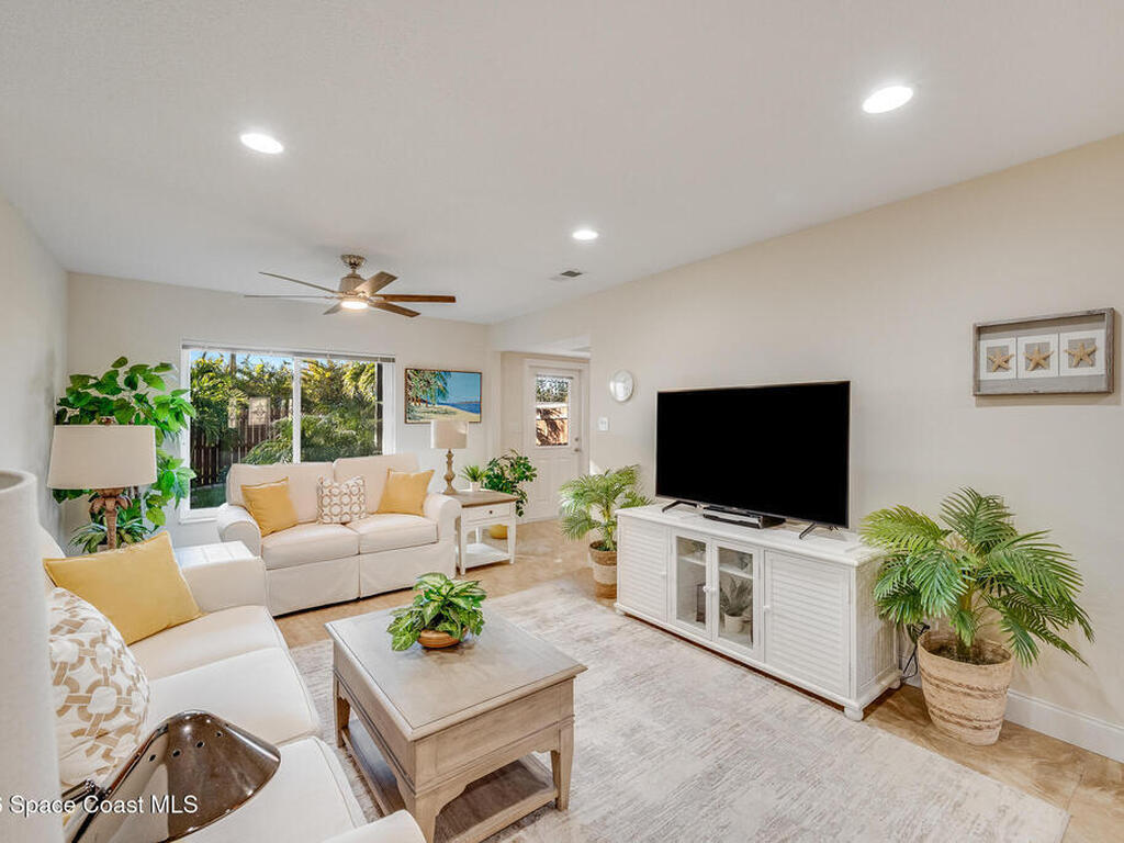 172 Skyline Boulevard, Satellite Beach, FL 32937