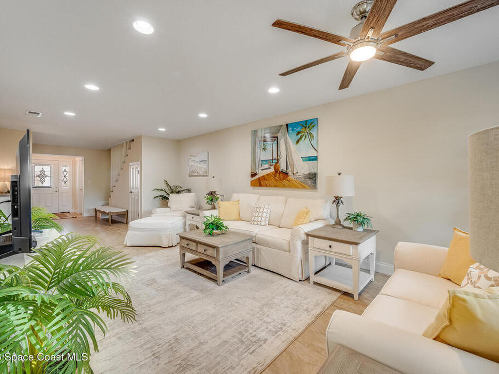 172 Skyline Boulevard, Satellite Beach, FL 32937