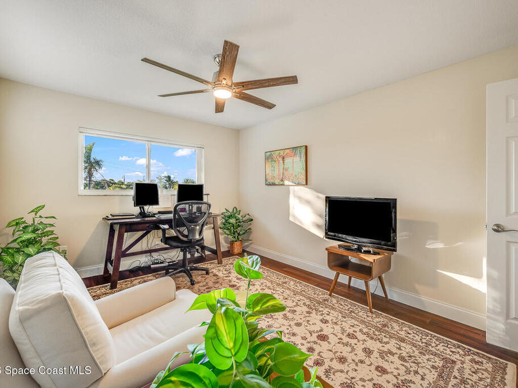 172 Skyline Boulevard, Satellite Beach, FL 32937