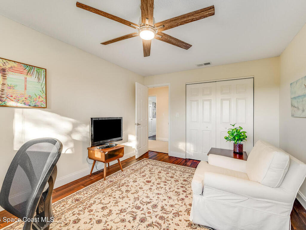 172 Skyline Boulevard, Satellite Beach, FL 32937