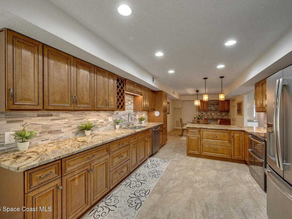 172 Skyline Boulevard, Satellite Beach, FL 32937