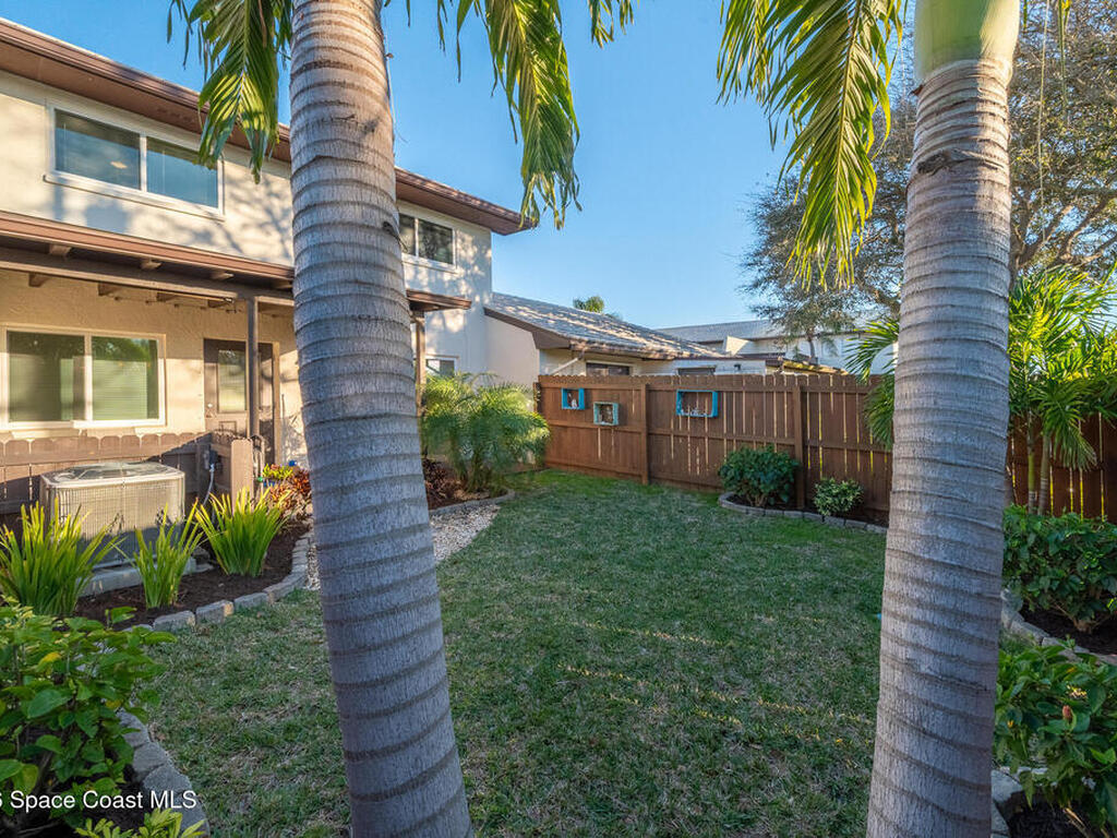 172 Skyline Boulevard, Satellite Beach, FL 32937