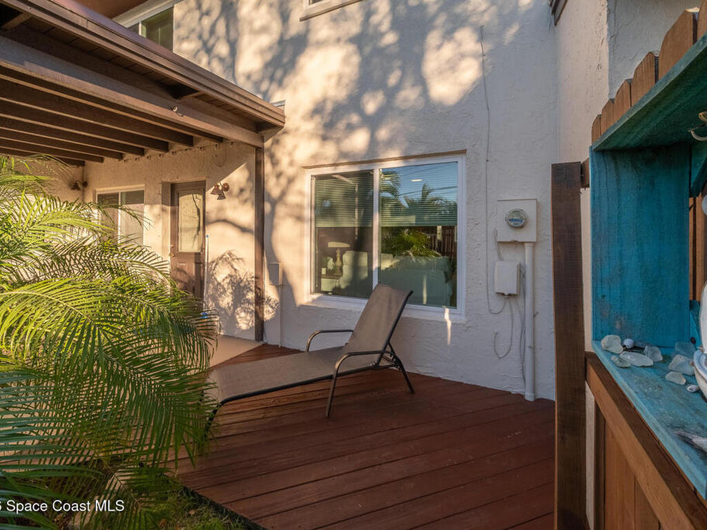 172 Skyline Boulevard, Satellite Beach, FL 32937