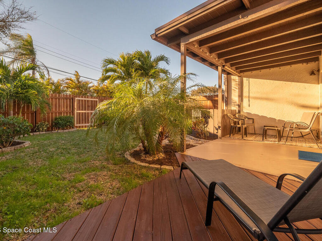 172 Skyline Boulevard, Satellite Beach, FL 32937