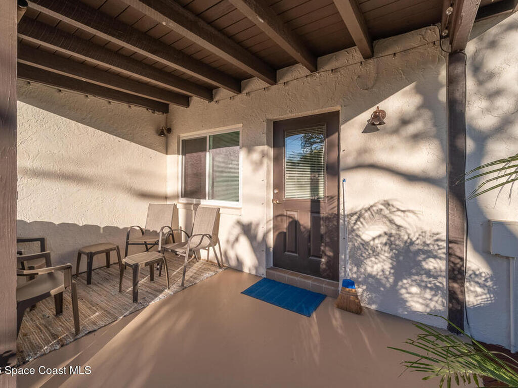 172 Skyline Boulevard, Satellite Beach, FL 32937