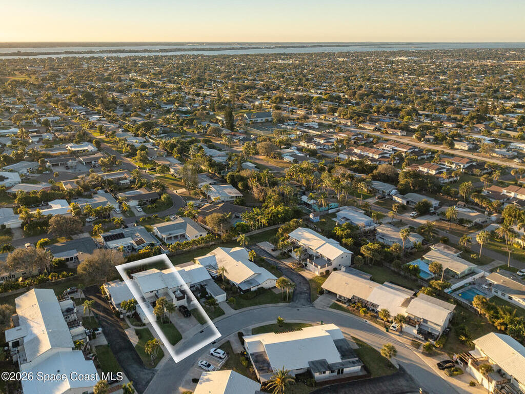 172 Skyline Boulevard, Satellite Beach, FL 32937