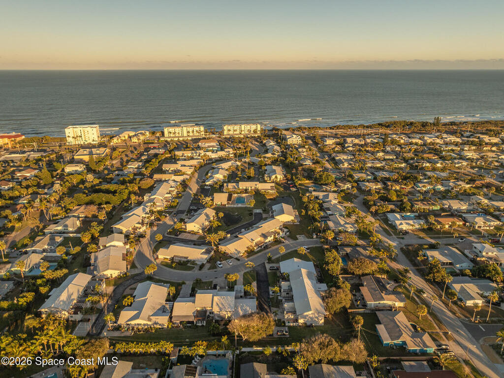172 Skyline Boulevard, Satellite Beach, FL 32937