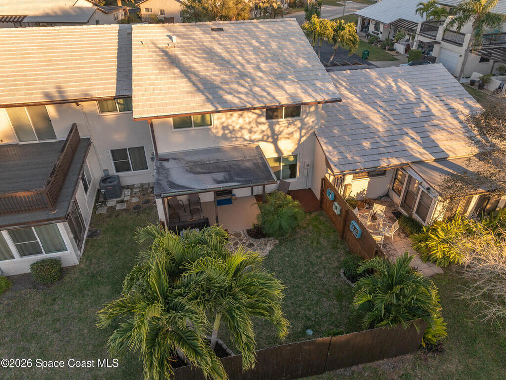 172 Skyline Boulevard, Satellite Beach, FL 32937