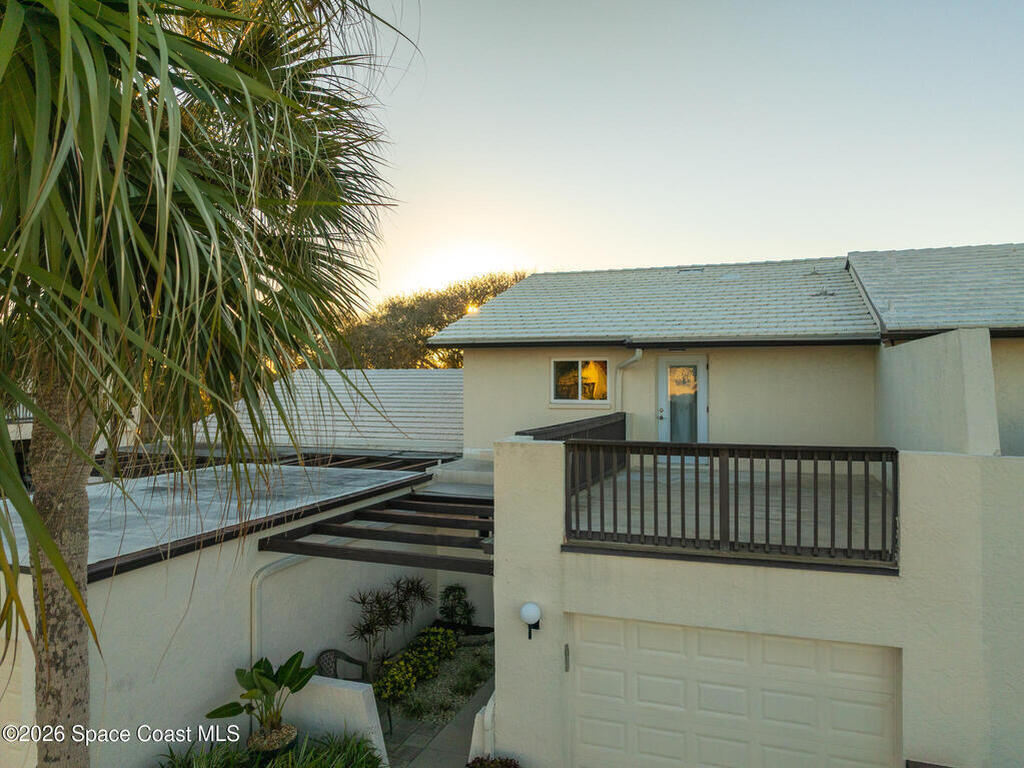172 Skyline Boulevard, Satellite Beach, FL 32937