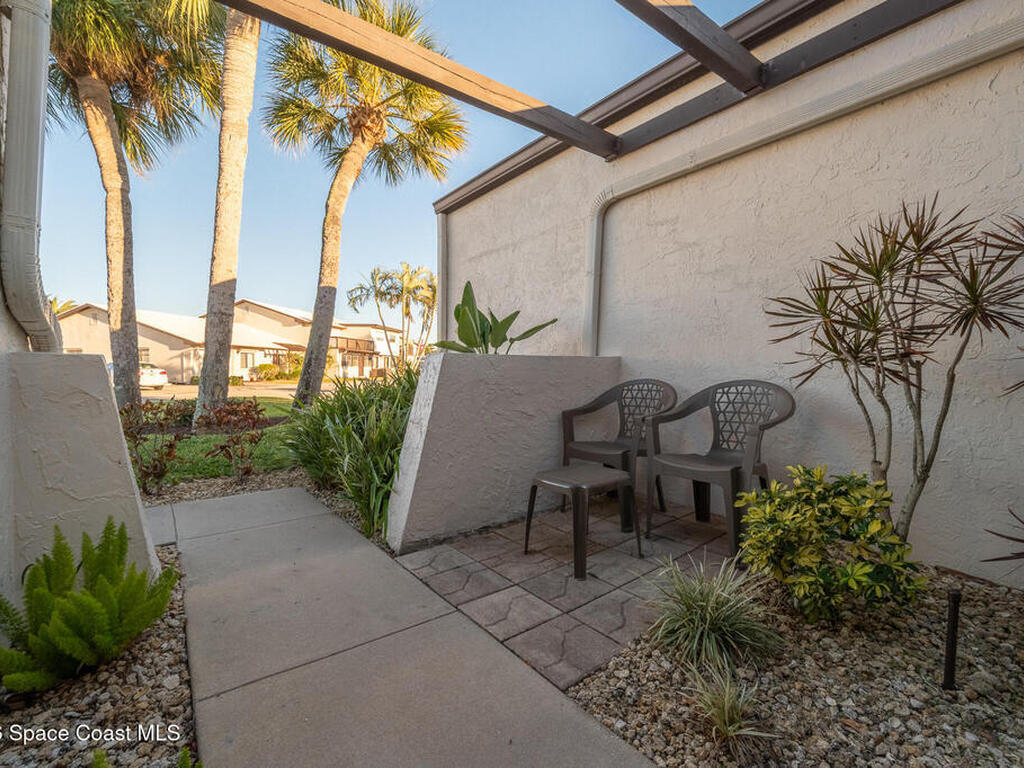 172 Skyline Boulevard, Satellite Beach, FL 32937