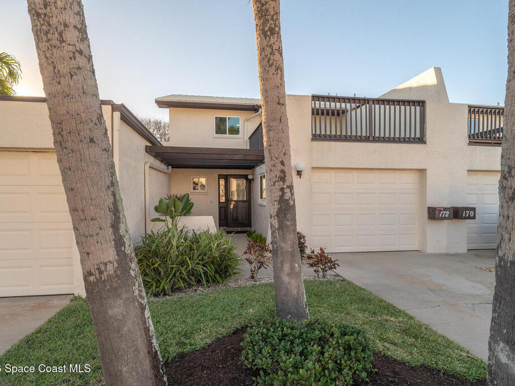 172 Skyline Boulevard, Satellite Beach, FL 32937
