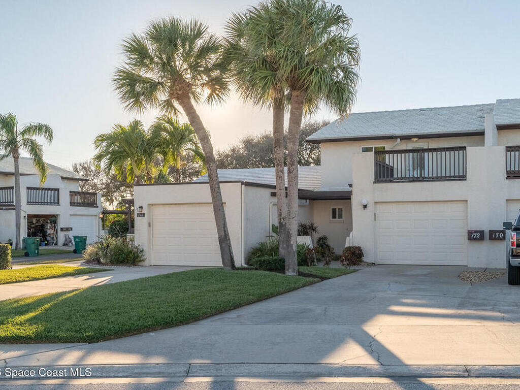 172 Skyline Boulevard, Satellite Beach, FL 32937