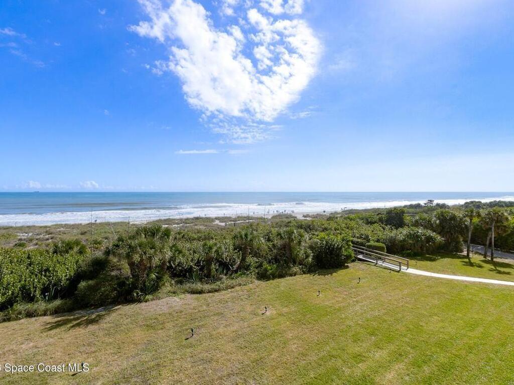 3060 N Atlantic Avenue, Cocoa Beach, FL 32931